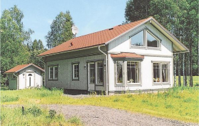 Holiday home Östra Berga Lysvik